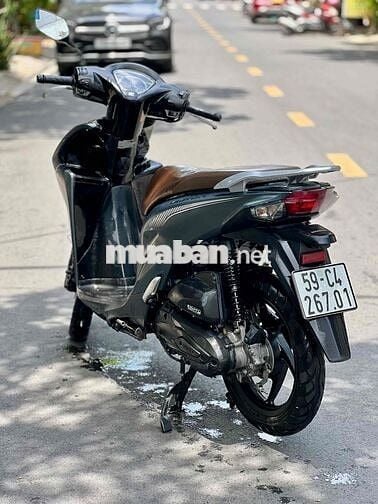 Vision 2023 chính chủ mâm lớn bstp