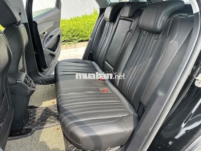 Peugeot 3008 AL sx 2018 Siêu Mới