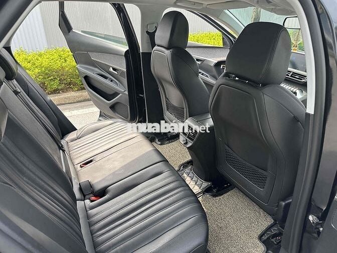 Peugeot 3008 AL sx 2018 Siêu Mới