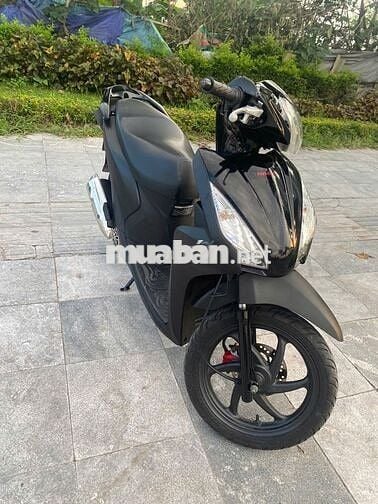 Honda vision 2018 biển HN đẹp như mới