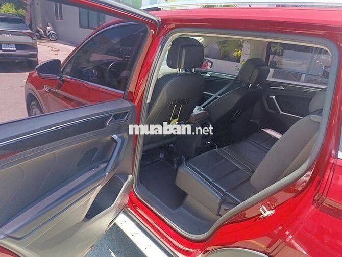 Volkswagen Tiguan 2019  - 132664 km