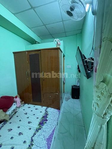CĂN NHÀ 2 TẦNG GIÁ TỐT NGAY CHÁNH HƯNG – GẦN CHỢ – GẦN AEON – SỔ RIÊNG