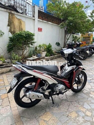 Xe Honda wave rsx chính chủ