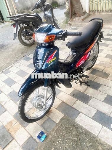 honda wave