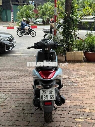 cần bán xe janus chính chủ