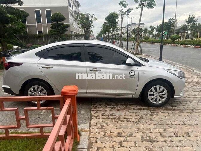 Hyundai Accent 2023 1.4 MT - 99999 km
