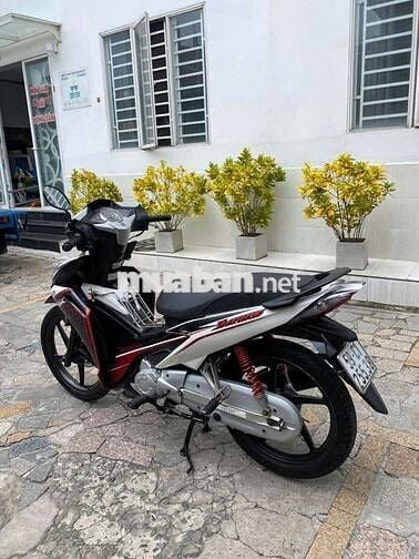 Xe Honda wave rsx chính chủ