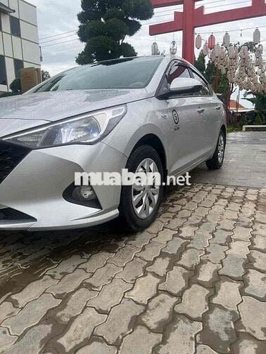 Hyundai Accent 2023 1.4 MT - 99999 km