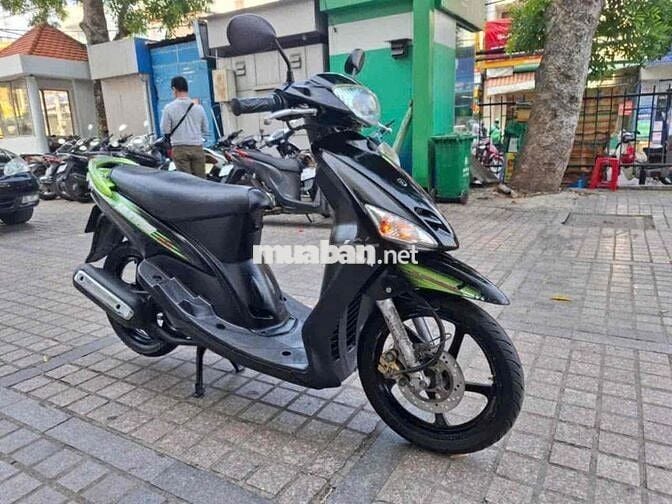 cần bán xe mio thái
