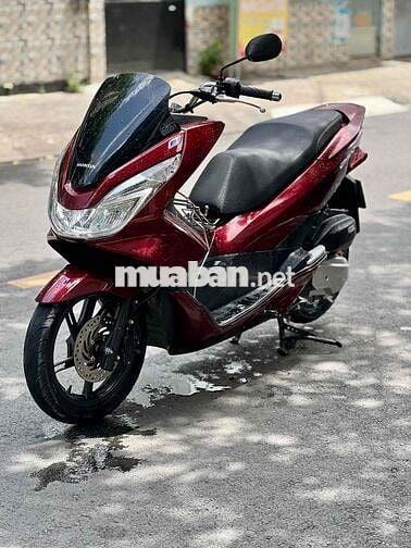 Pcx cọp 2014 chính chủ✔️ trả góp duyệt nợ xấu
