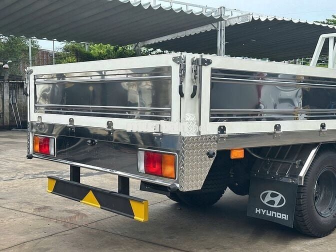 Hyundai Mighty W11S 2025