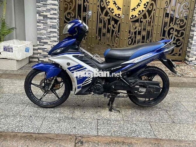 cần bán xe exciter 135 2013