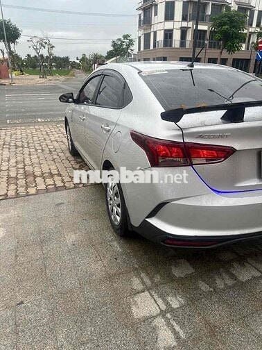 Hyundai Accent 2023 1.4 MT - 99999 km