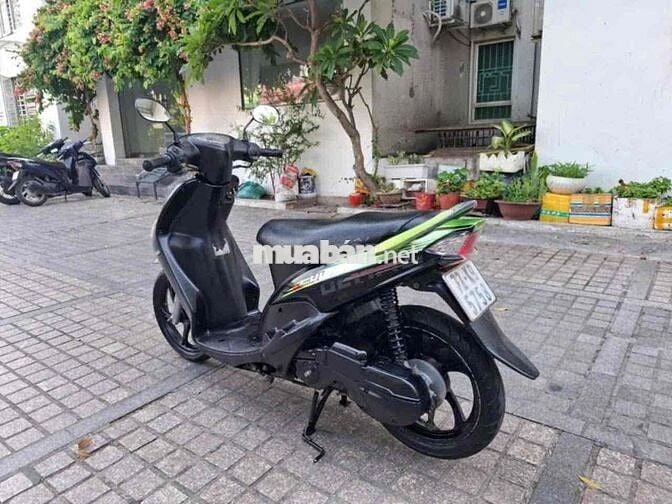 cần bán xe mio thái