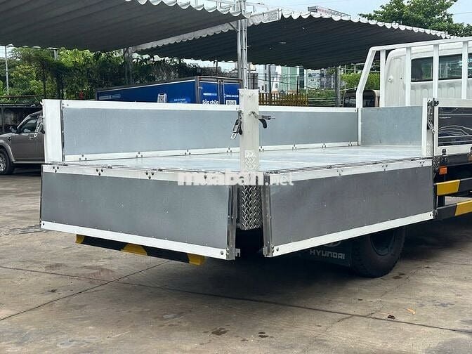 Hyundai Mighty W11S 2025