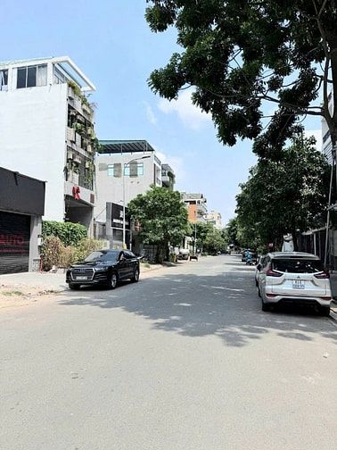 BÁN ĐẤT VỊ TRÍ ĐẸP ĐƯỜNG SỐ 11 KDC AP PHÚ AN KHÁNH TP THỦ ĐỨC  