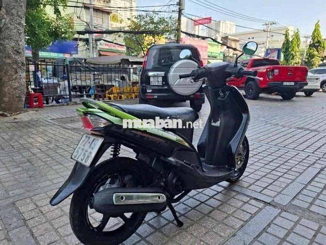cần bán xe mio thái
