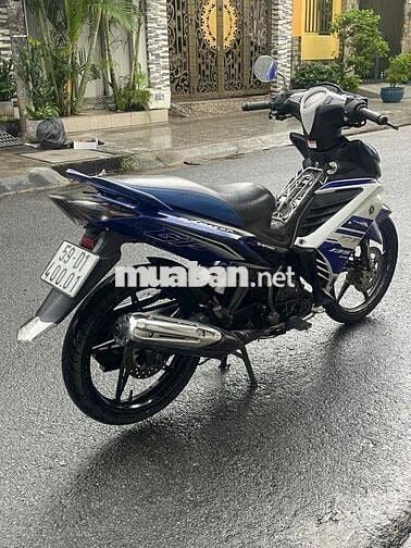 cần bán xe exciter 135 2013