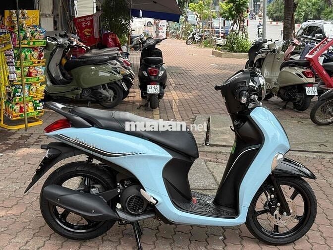 cần bán xe janus chính chủ