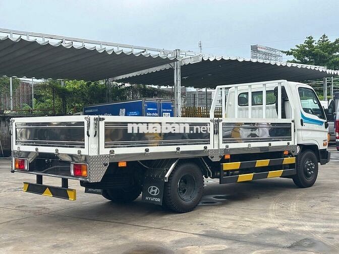 Hyundai Mighty W11S 2025
