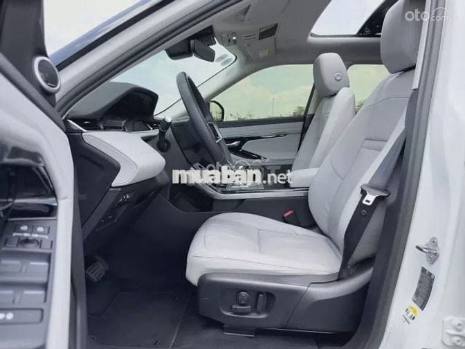 Range Rover Evoque SE SX 2022 Màu Trắng