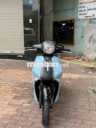 cần bán xe janus chính chủ