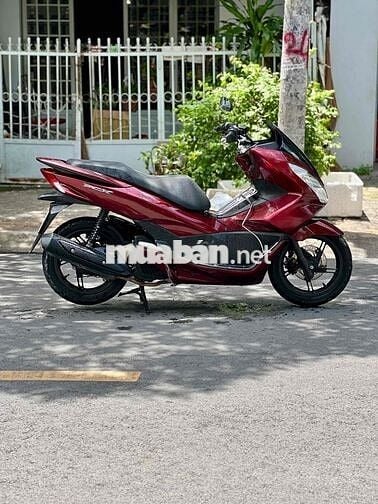 Pcx cọp 2014 chính chủ✔️ trả góp duyệt nợ xấu