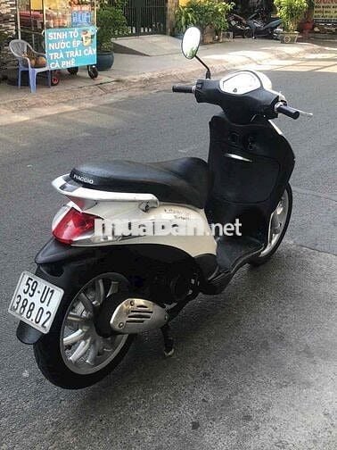 cần bán xe libety 2013 xe nguyên rin
