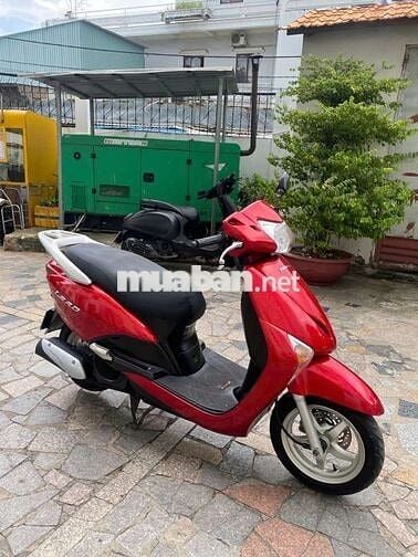 Xe Honda lead fi nguyên gin