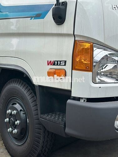 Hyundai Mighty W11S 2025