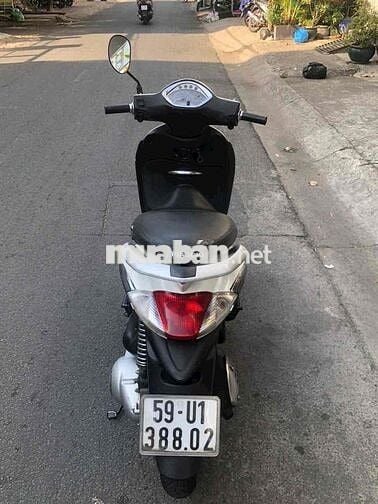 cần bán xe libety 2013 xe nguyên rin