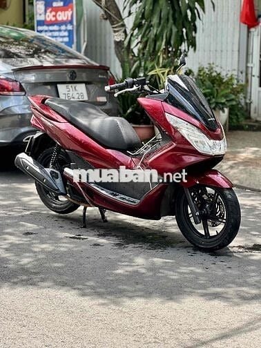 Pcx cọp 2014 chính chủ✔️ trả góp duyệt nợ xấu
