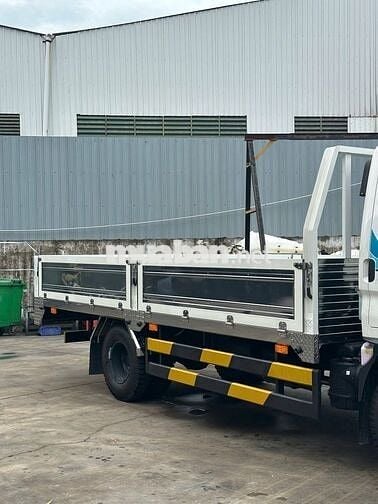 Hyundai Mighty W11S 2025