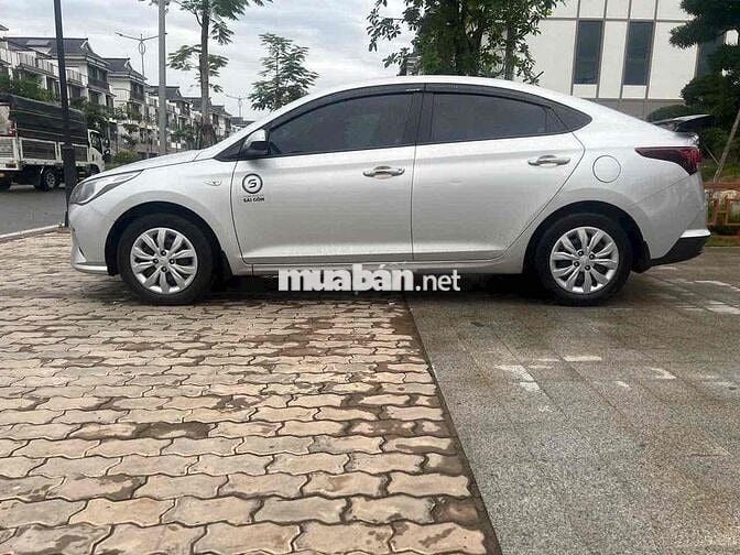 Hyundai Accent 2023 1.4 MT - 99999 km