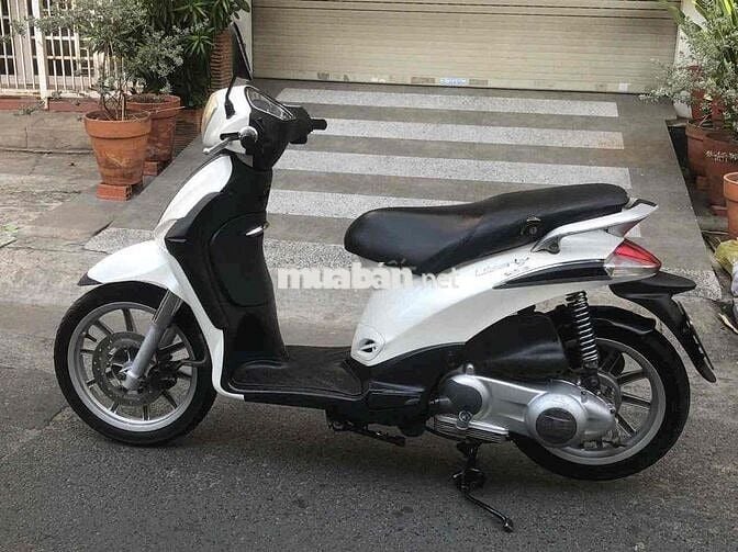 cần bán xe libety 2013 xe nguyên rin