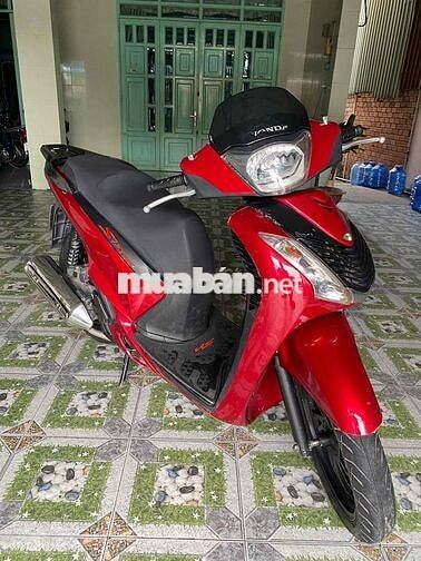 Honda SH 150 full Ý,ĐK:cuối 2012,BSTP