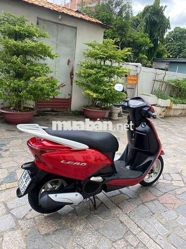 Xe Honda lead fi nguyên gin
