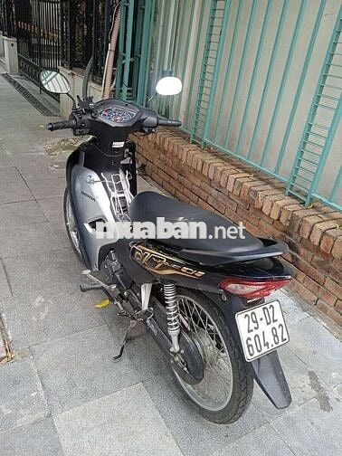Bán xe anpha nguyên bản 2021