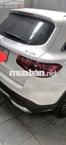 Mercedes Benz GLC 200 xe 4 matic sản xuất 2022