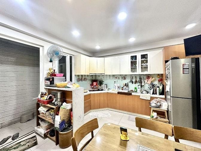 Bán nhà phố chính chủ ngay Phan Văn Hân, Bình Thạnh | 2,850tỷ | Hẻm 5m