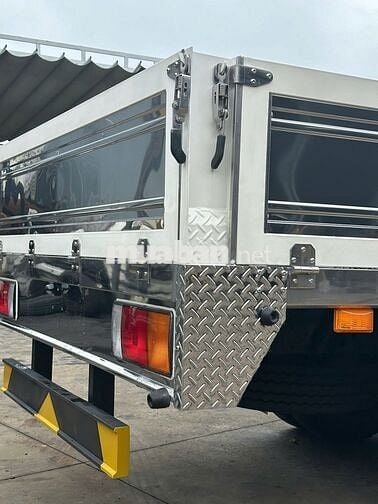 Hyundai Mighty W11S 2025