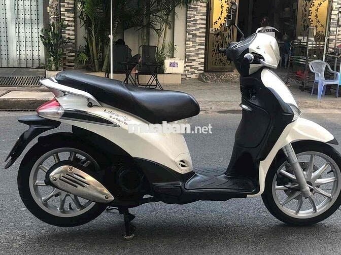 cần bán xe libety 2013 xe nguyên rin