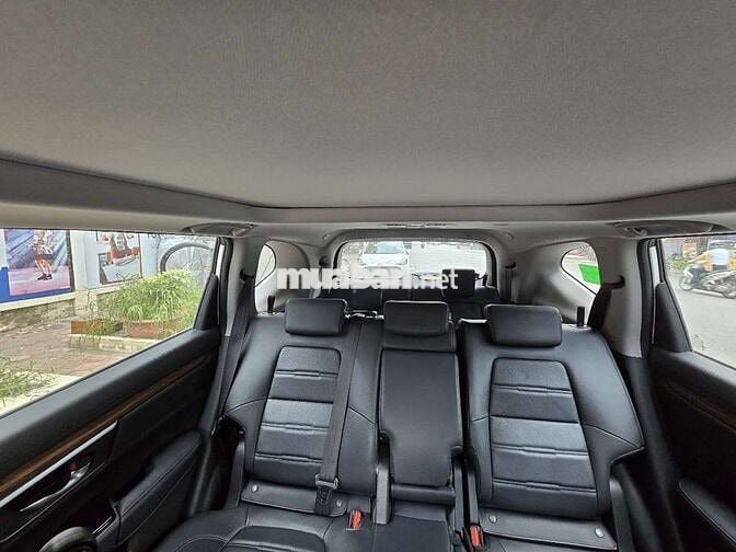 Bán Honda CRV 2020 1.5L- 43000 km