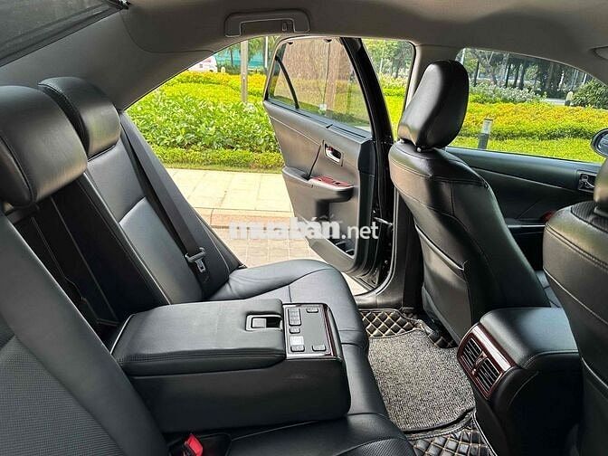 BÁN CAMRY 2.5Q 2013 CHẤT LƯỢNG CAO ***