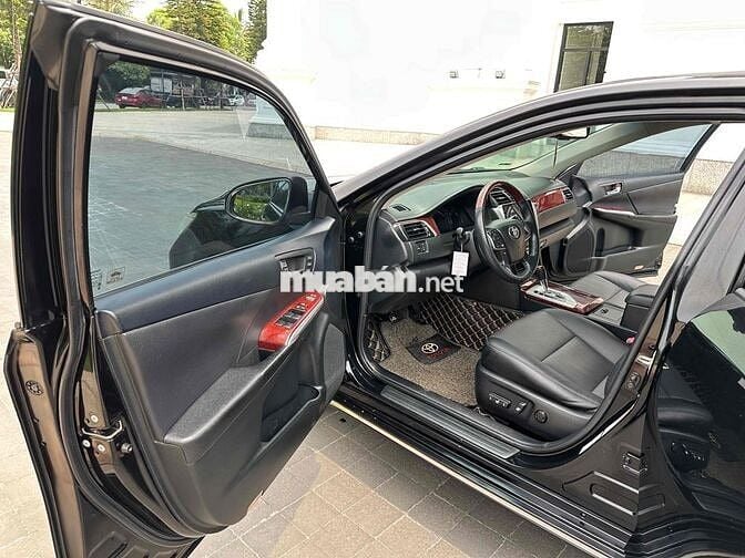 BÁN CAMRY 2.5Q 2013 CHẤT LƯỢNG CAO ***
