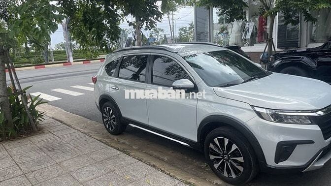 Honda BR-V 2024 L 1 chủ mua mới