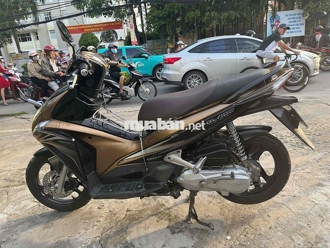 📌 AIR BLADE BS 65 - CÓ BÁN TRẢ GÓP
