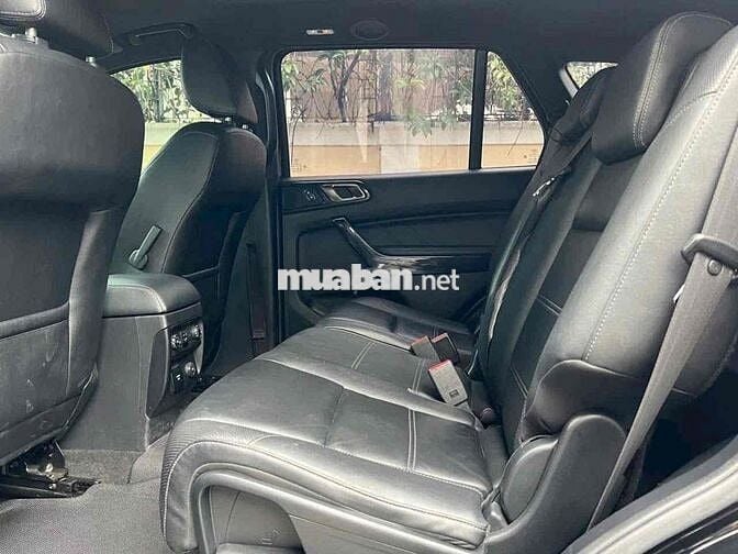 EVEREST 2019 TITANIUM 02 CẦU FULL XE ĐẸP