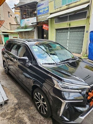 Veloz cross top 19k km 1 đời chủ
