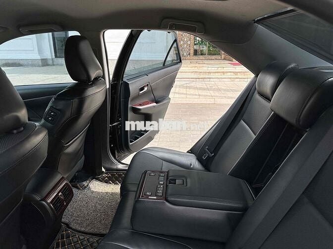BÁN CAMRY 2.5Q 2013 CHẤT LƯỢNG CAO ***